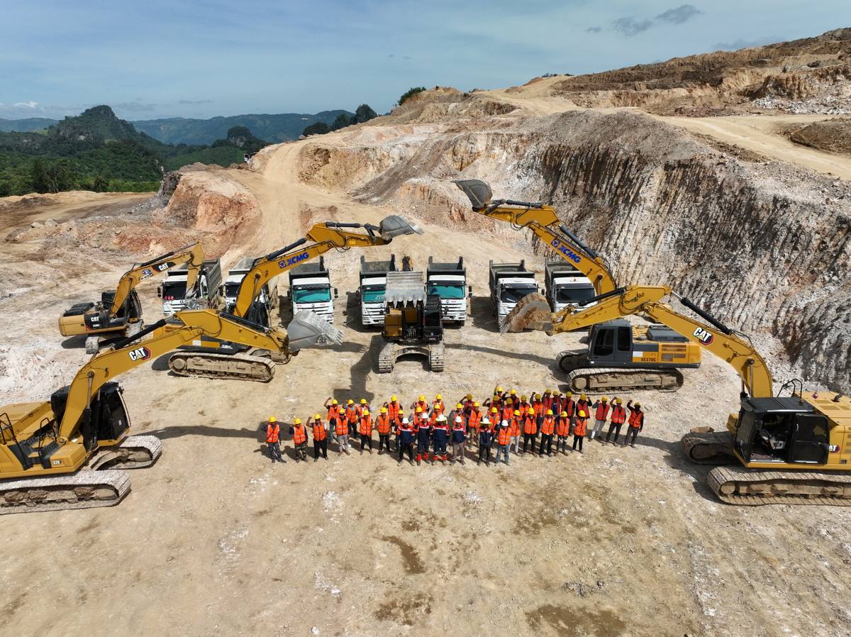 Drilling operations